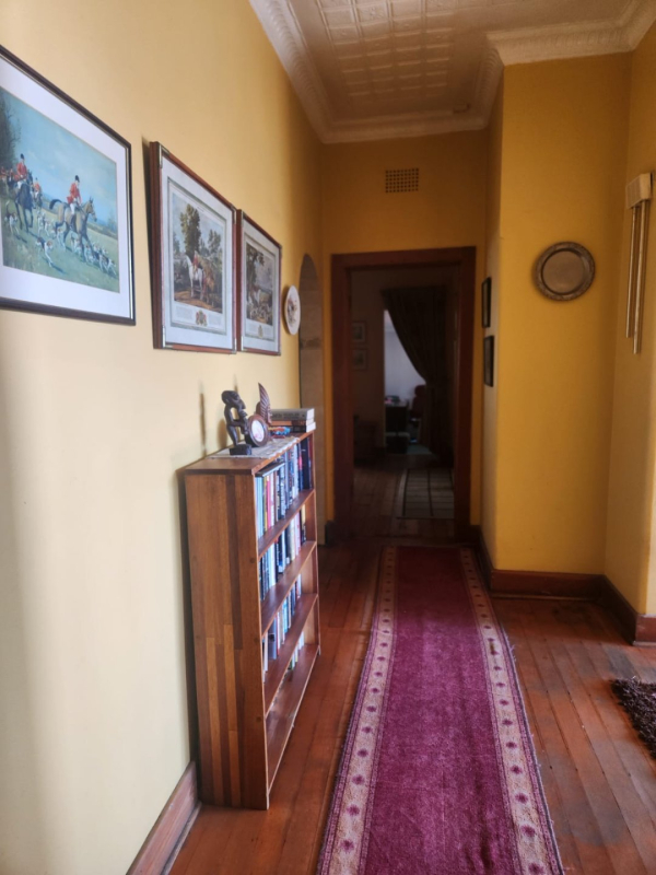 3 Bedroom Property for Sale in Kensington Gauteng