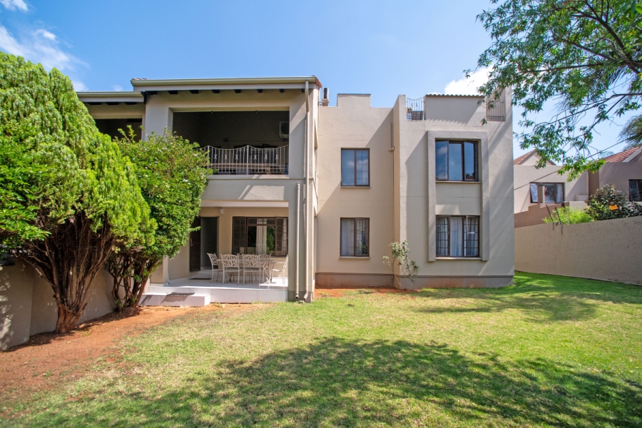 3 Bedroom Property for Sale in Bedfordview Gauteng