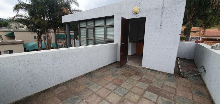 To Let 0 Bedroom Property for Rent in Bassonia Gauteng