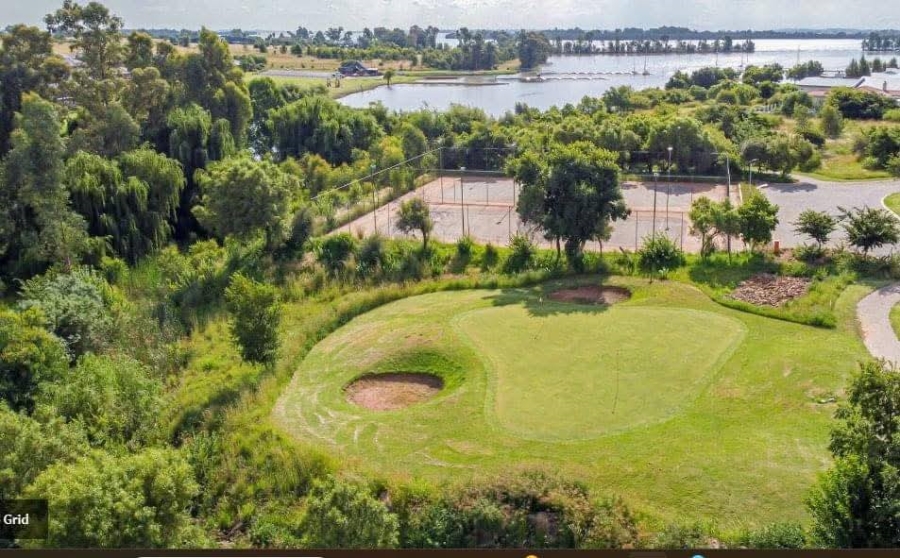 0 Bedroom Property for Sale in Vaal Marina Gauteng