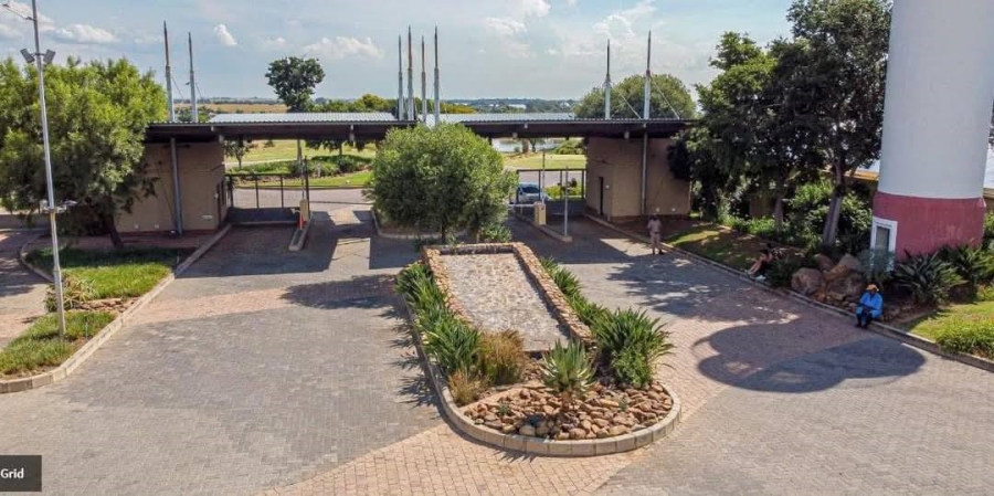 0 Bedroom Property for Sale in Vaal Marina Gauteng