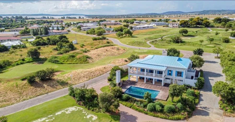 0 Bedroom Property for Sale in Vaal Marina Gauteng