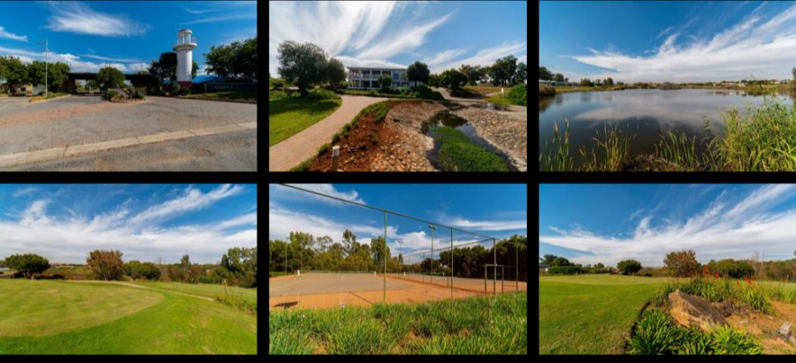 0 Bedroom Property for Sale in Vaal Marina Gauteng