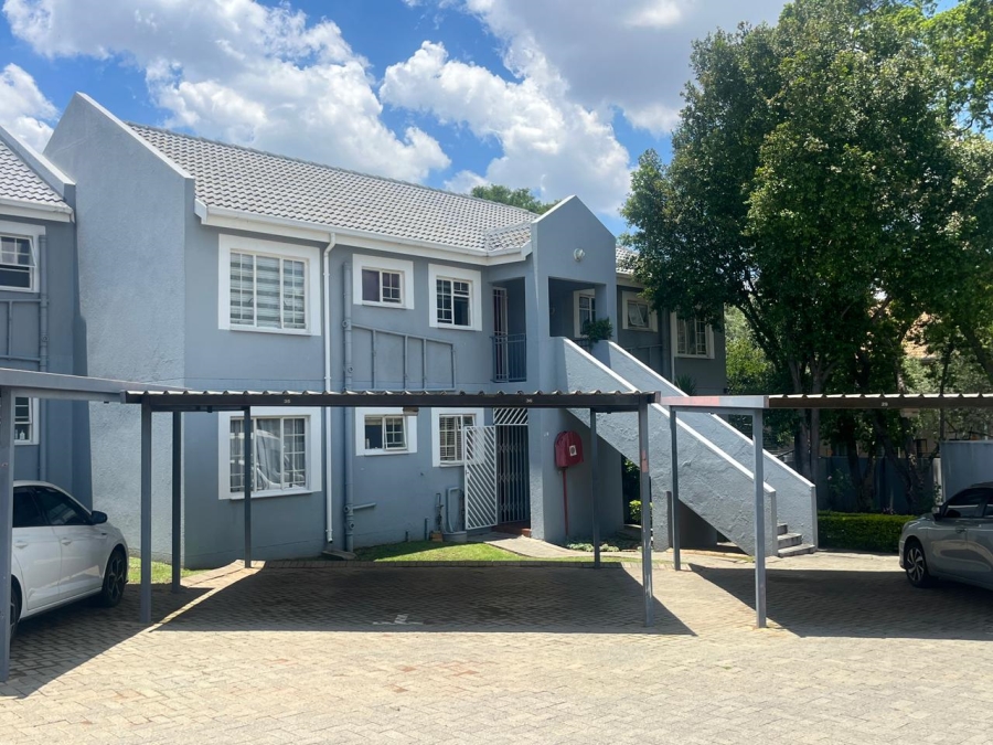 2 Bedroom Property for Sale in Meyersdal Gauteng