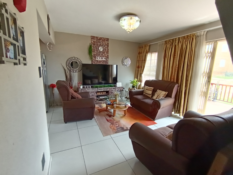 3 Bedroom Property for Sale in Elandspark Gauteng