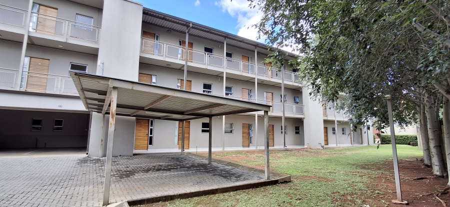 1 Bedroom Property for Sale in Hatfield Gauteng