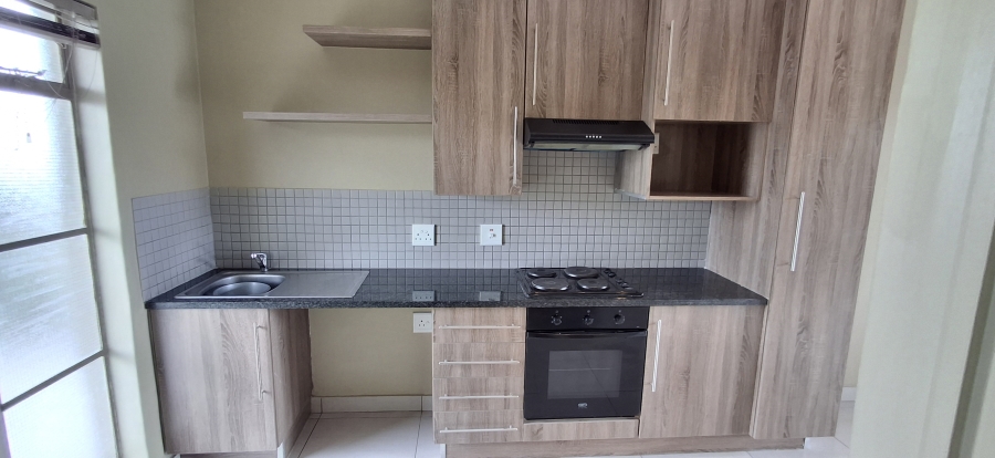 1 Bedroom Property for Sale in Hatfield Gauteng