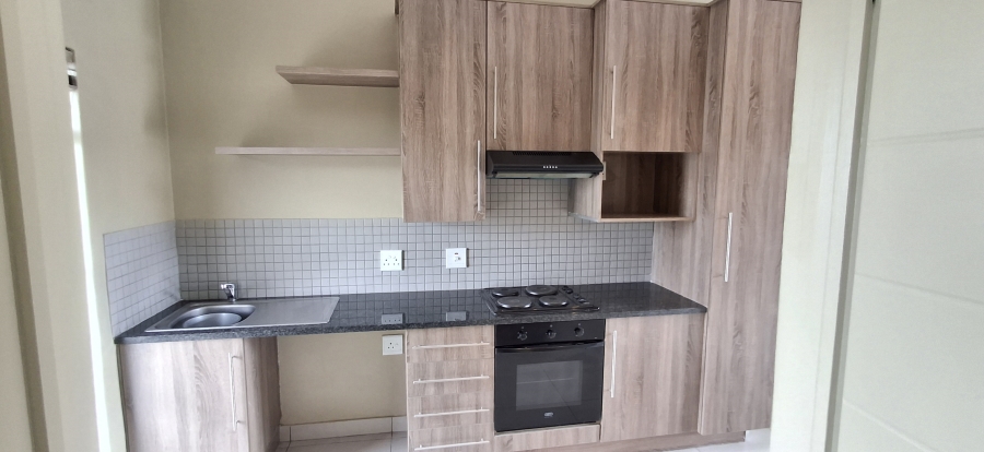 1 Bedroom Property for Sale in Hatfield Gauteng