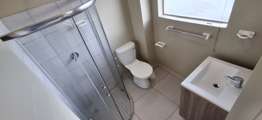 1 Bedroom Property for Sale in Hatfield Gauteng