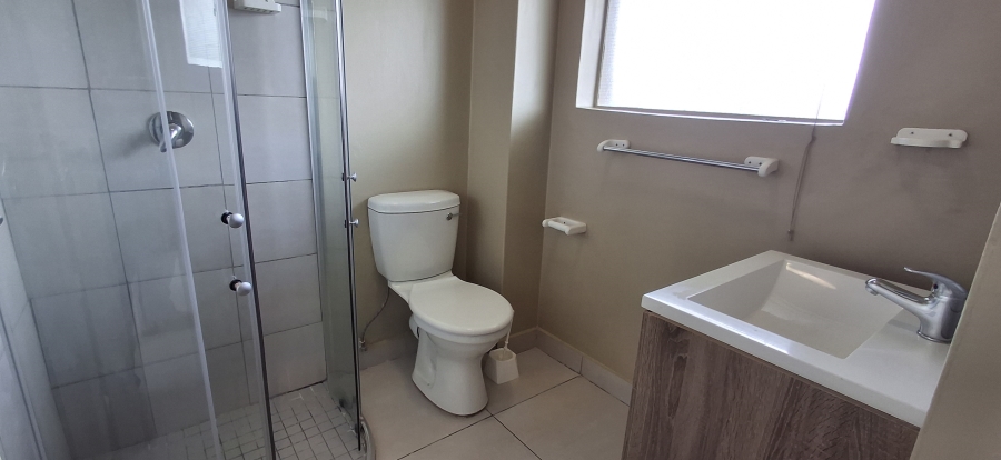 1 Bedroom Property for Sale in Hatfield Gauteng