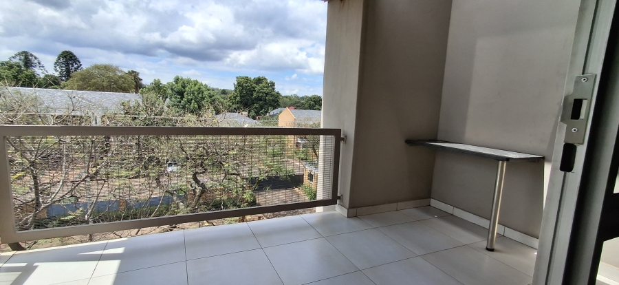 1 Bedroom Property for Sale in Hatfield Gauteng