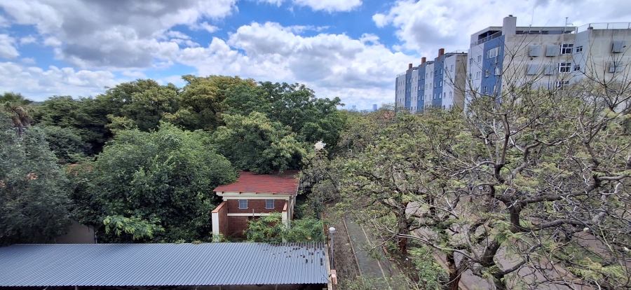 1 Bedroom Property for Sale in Hatfield Gauteng