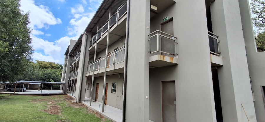 1 Bedroom Property for Sale in Hatfield Gauteng
