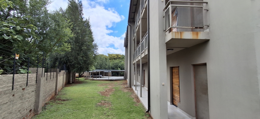 1 Bedroom Property for Sale in Hatfield Gauteng