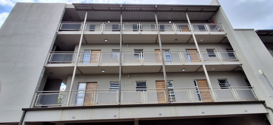 1 Bedroom Property for Sale in Hatfield Gauteng