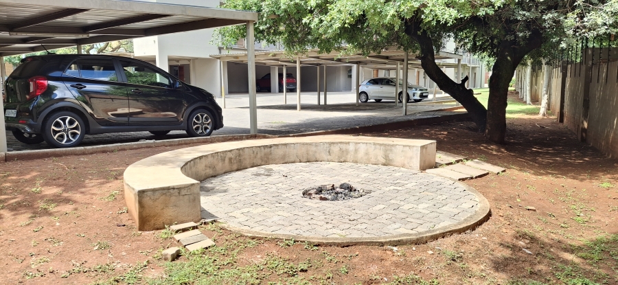 1 Bedroom Property for Sale in Hatfield Gauteng