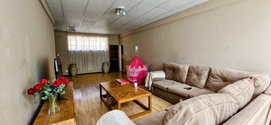 3 Bedroom Property for Sale in Three Rivers Proper Gauteng