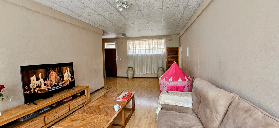 3 Bedroom Property for Sale in Three Rivers Proper Gauteng