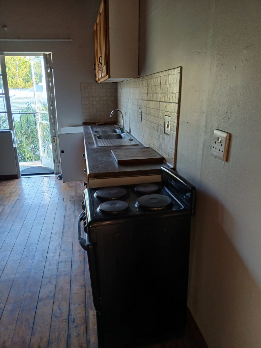 To Let 3 Bedroom Property for Rent in Arcadia Gauteng