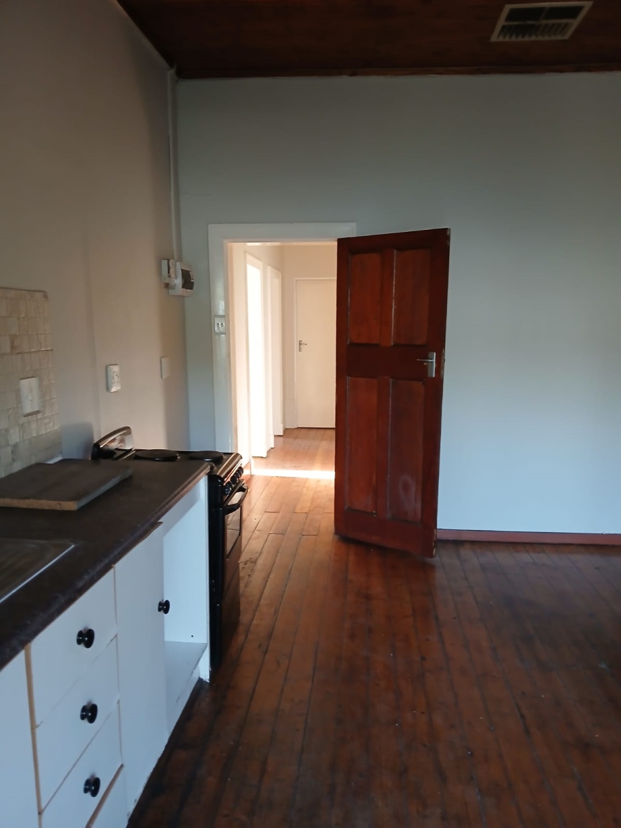 To Let 3 Bedroom Property for Rent in Arcadia Gauteng