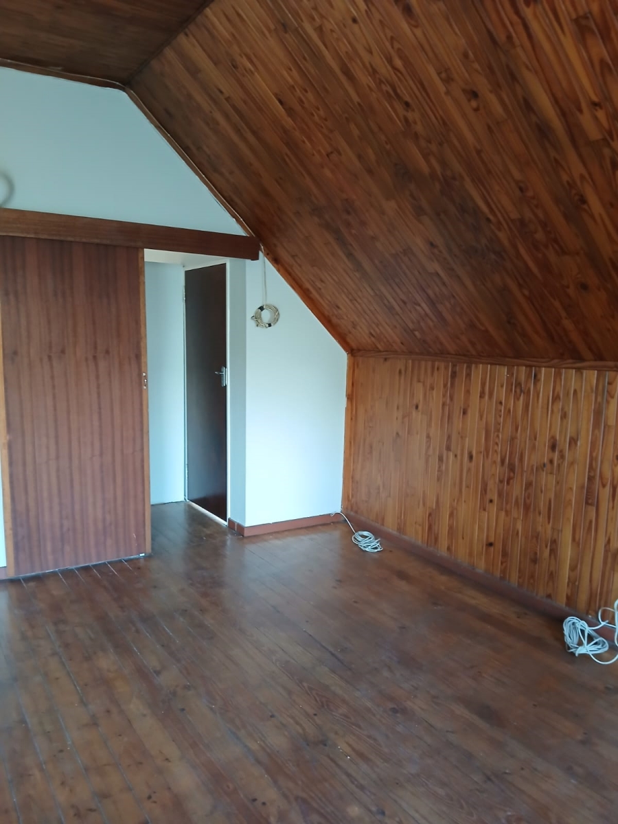 To Let 3 Bedroom Property for Rent in Arcadia Gauteng