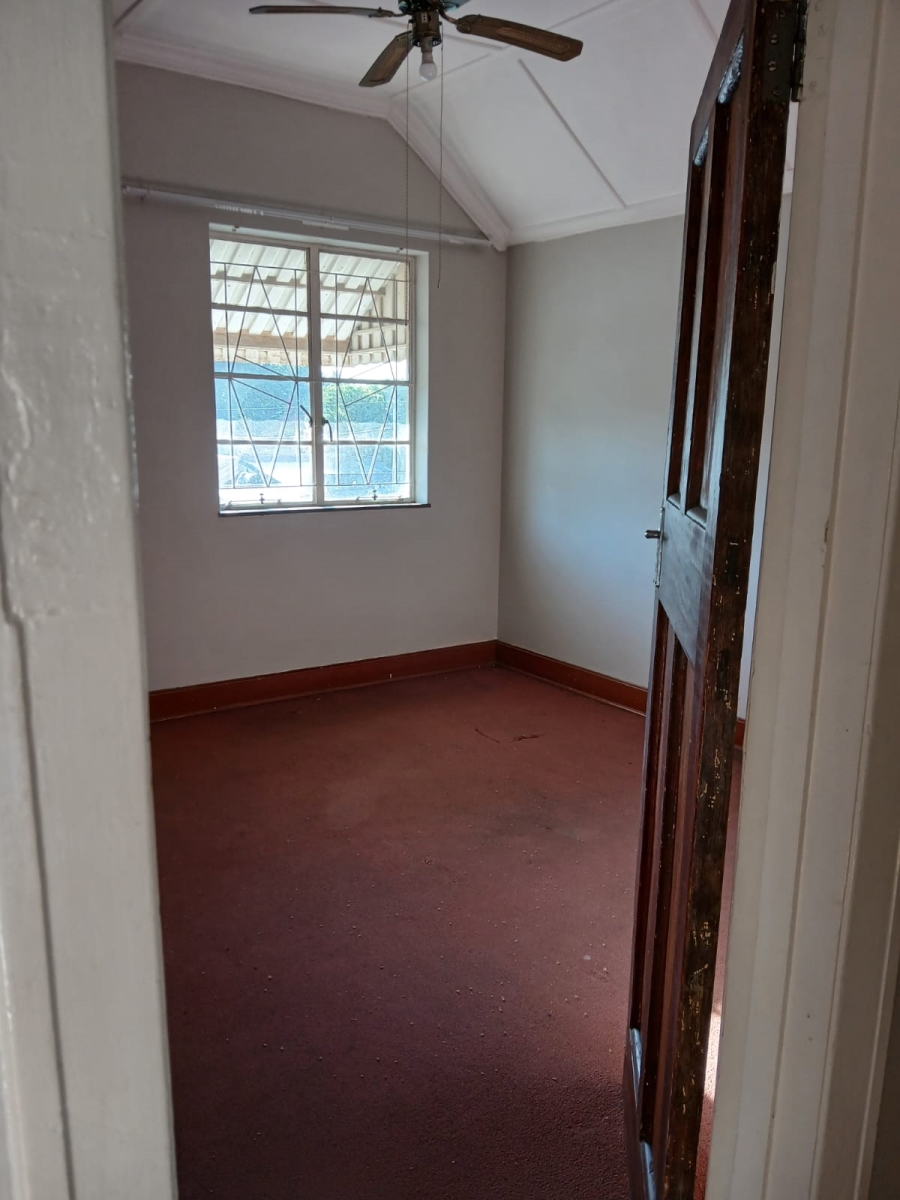 To Let 3 Bedroom Property for Rent in Arcadia Gauteng