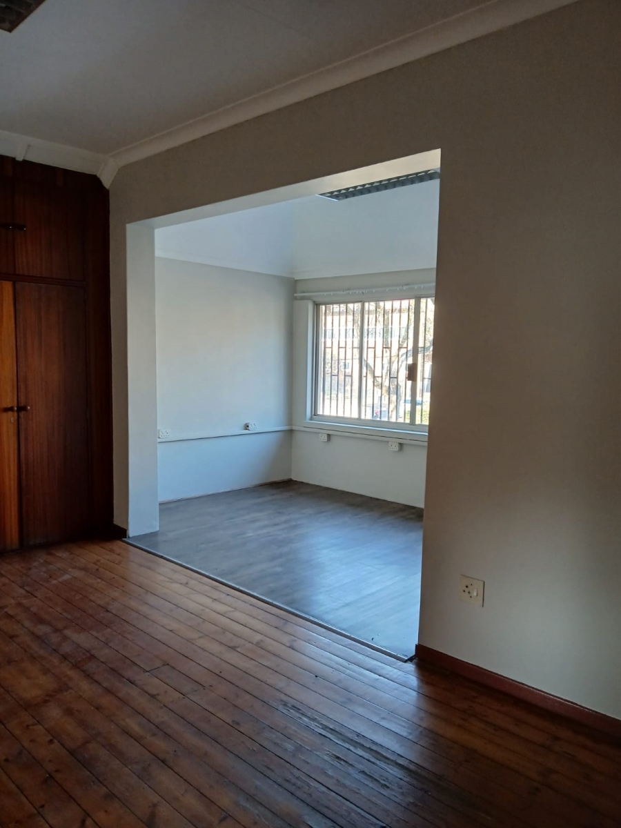 To Let 3 Bedroom Property for Rent in Arcadia Gauteng