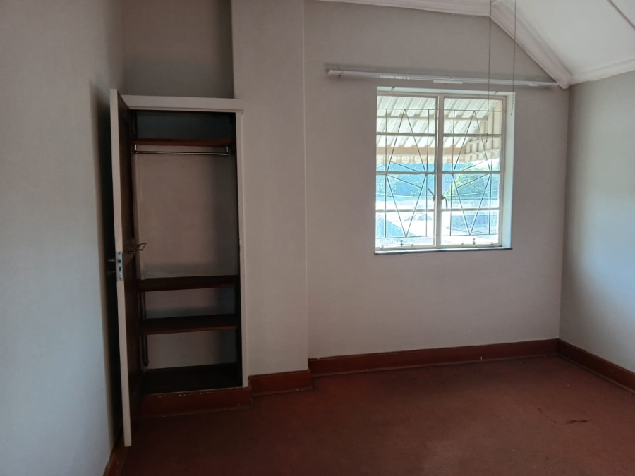 To Let 3 Bedroom Property for Rent in Arcadia Gauteng