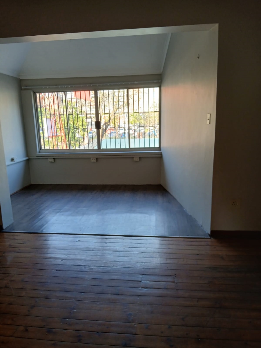 To Let 3 Bedroom Property for Rent in Arcadia Gauteng