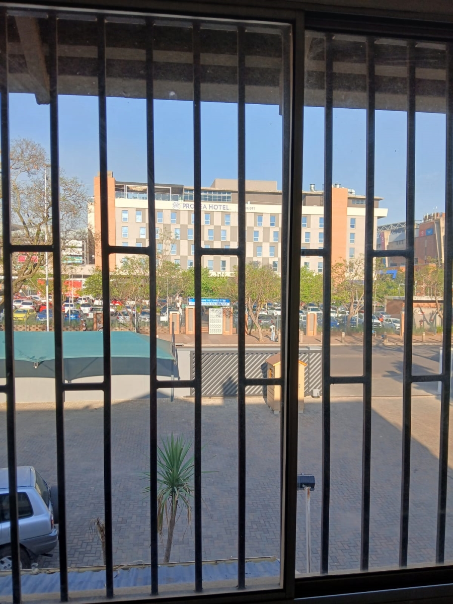 To Let 3 Bedroom Property for Rent in Arcadia Gauteng