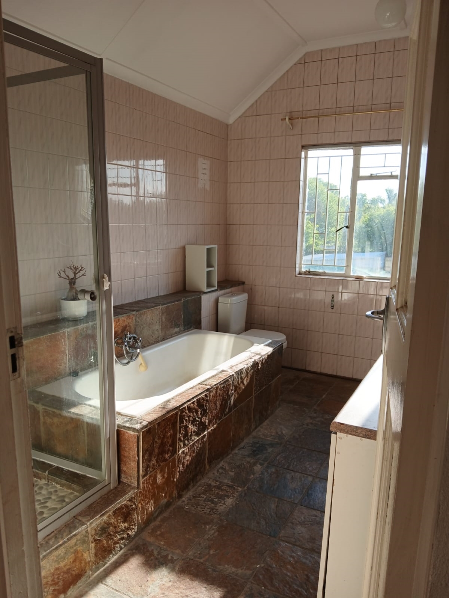 To Let 3 Bedroom Property for Rent in Arcadia Gauteng