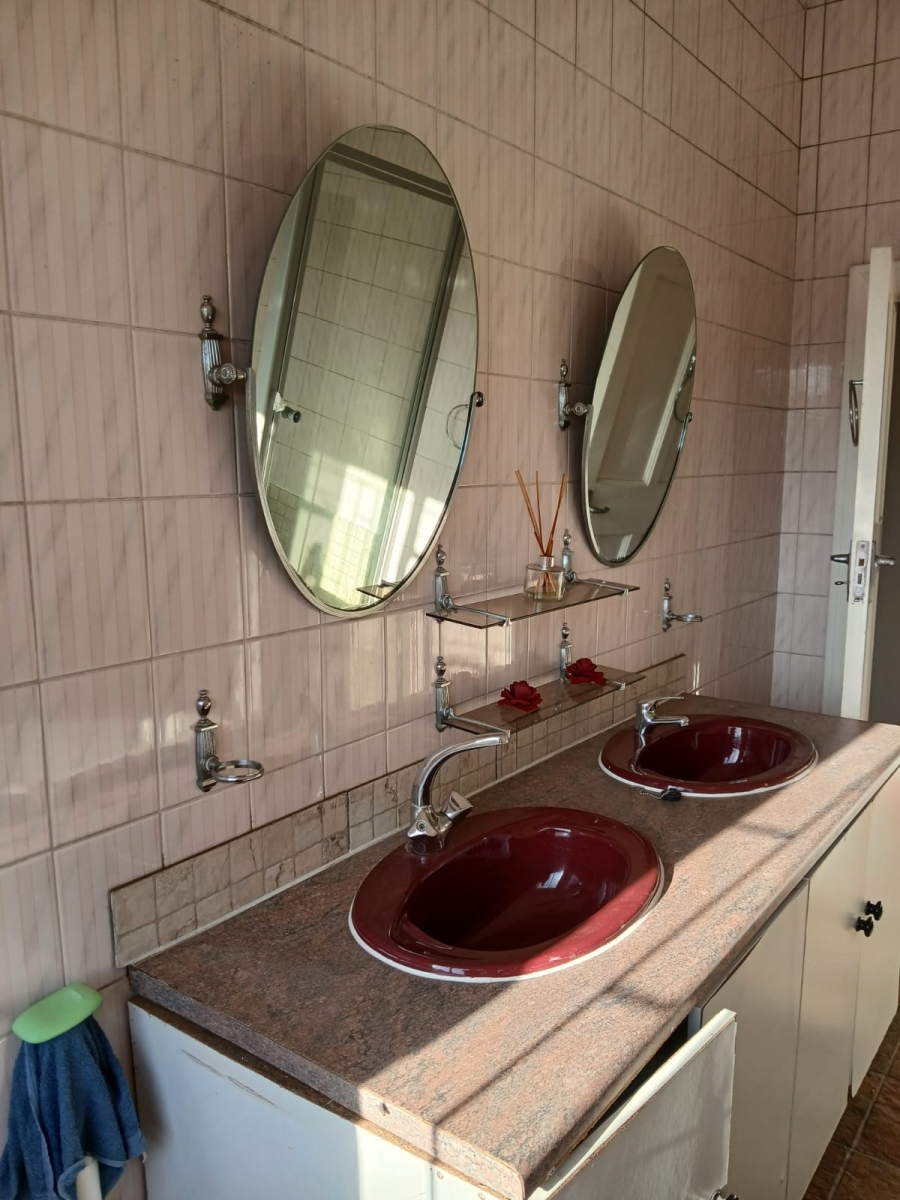 To Let 3 Bedroom Property for Rent in Arcadia Gauteng