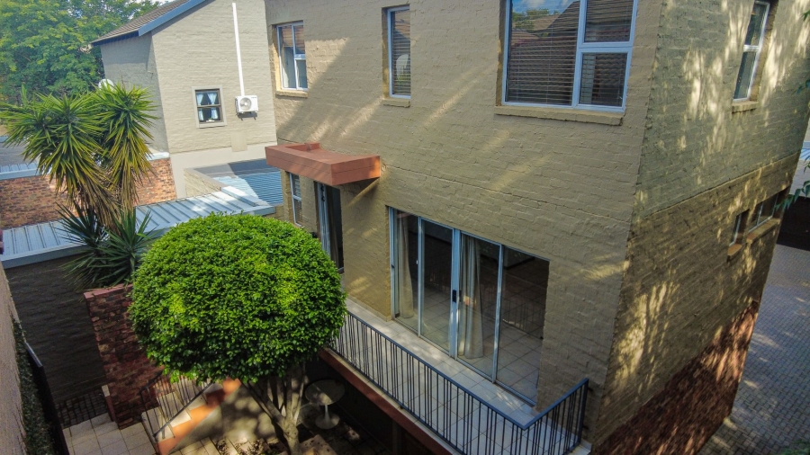 2 Bedroom Property for Sale in Olympus AH Gauteng