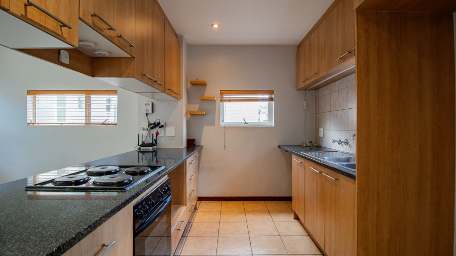 2 Bedroom Property for Sale in Olympus AH Gauteng