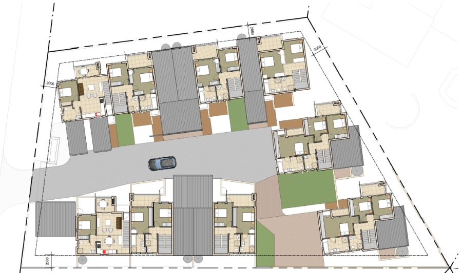 0 Bedroom Property for Sale in Alphen Park Gauteng