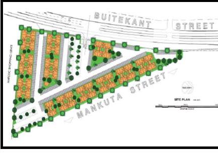 0 Bedroom Property for Sale in Soshanguve F Gauteng