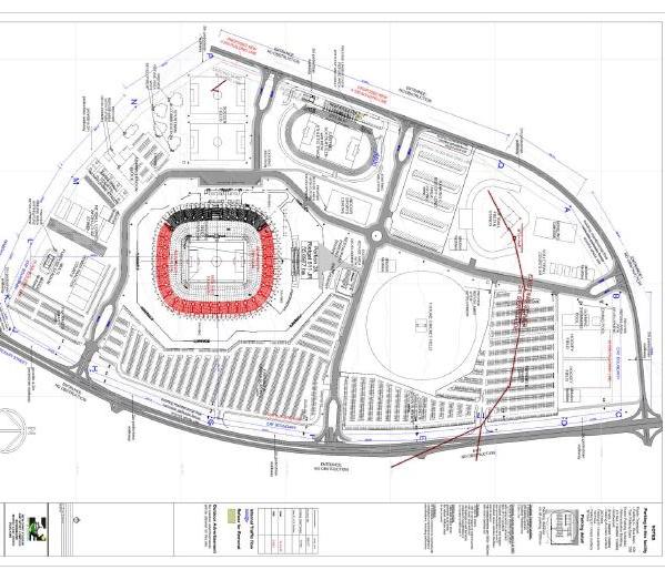 0 Bedroom Property for Sale in Soshanguve F Gauteng
