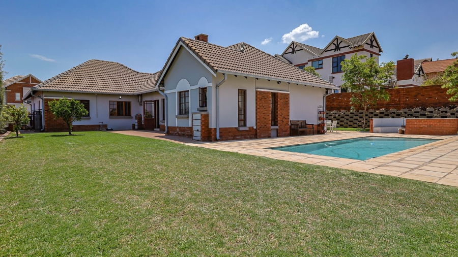 3 Bedroom Property for Sale in Rietvlei Ridge Country Estate Gauteng