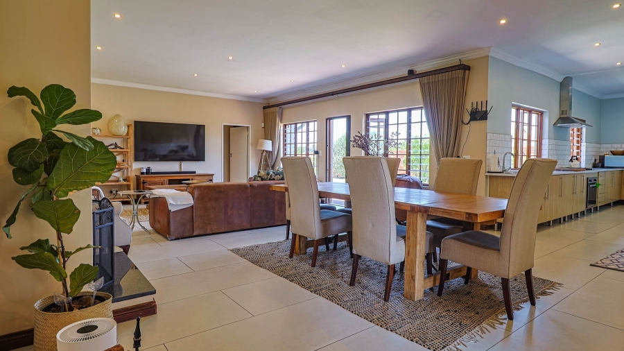 3 Bedroom Property for Sale in Rietvlei Ridge Country Estate Gauteng