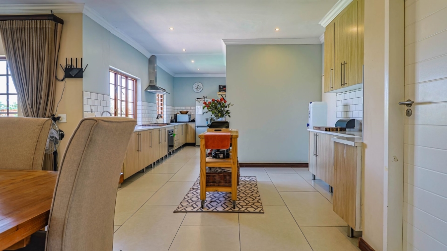 3 Bedroom Property for Sale in Rietvlei Ridge Country Estate Gauteng