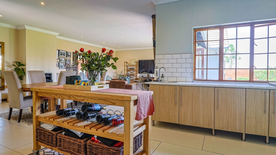 3 Bedroom Property for Sale in Rietvlei Ridge Country Estate Gauteng
