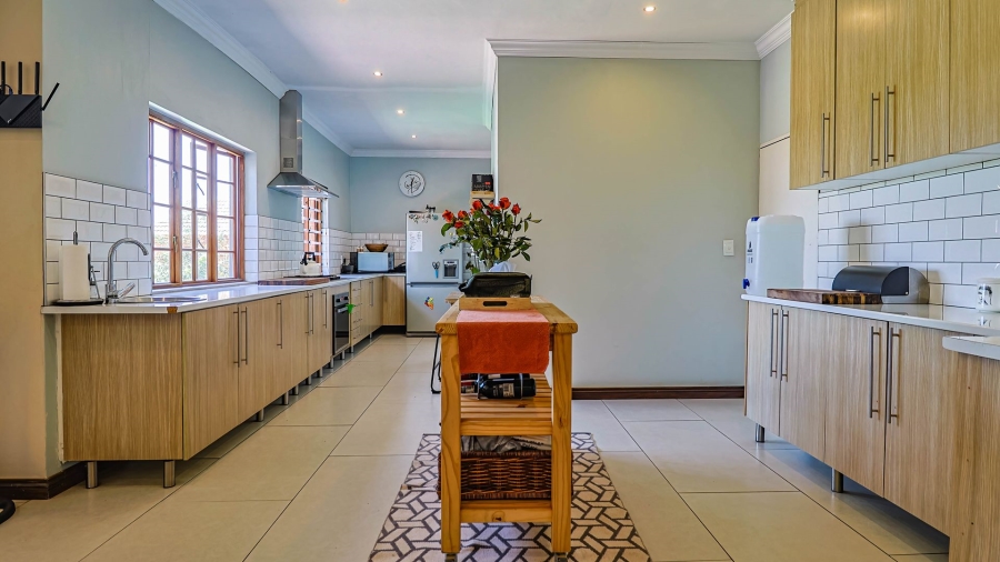 3 Bedroom Property for Sale in Rietvlei Ridge Country Estate Gauteng