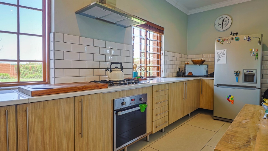 3 Bedroom Property for Sale in Rietvlei Ridge Country Estate Gauteng