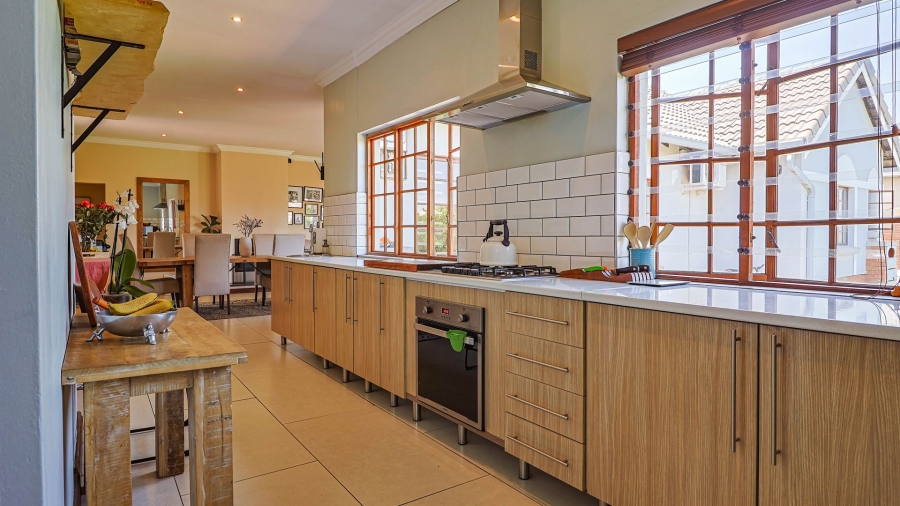 3 Bedroom Property for Sale in Rietvlei Ridge Country Estate Gauteng