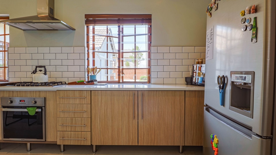 3 Bedroom Property for Sale in Rietvlei Ridge Country Estate Gauteng