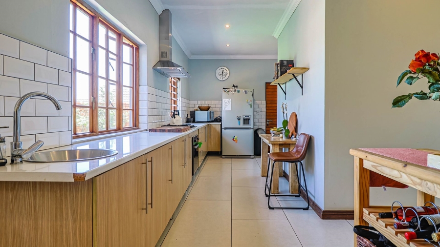 3 Bedroom Property for Sale in Rietvlei Ridge Country Estate Gauteng