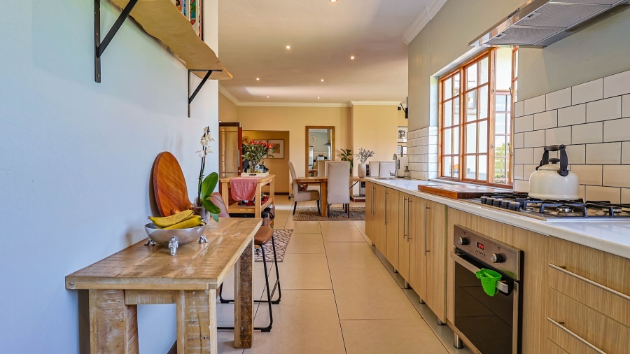 3 Bedroom Property for Sale in Rietvlei Ridge Country Estate Gauteng
