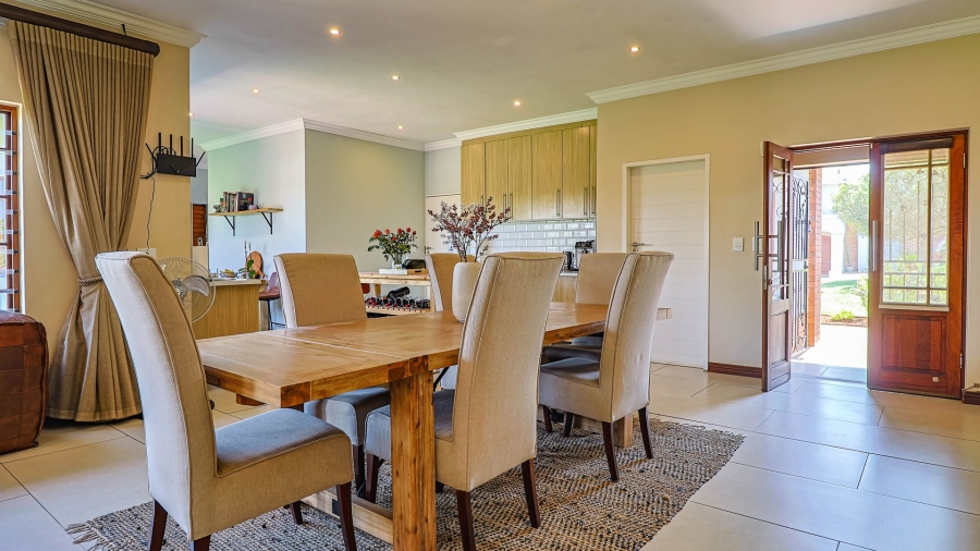 3 Bedroom Property for Sale in Rietvlei Ridge Country Estate Gauteng