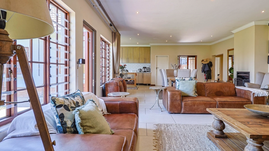3 Bedroom Property for Sale in Rietvlei Ridge Country Estate Gauteng