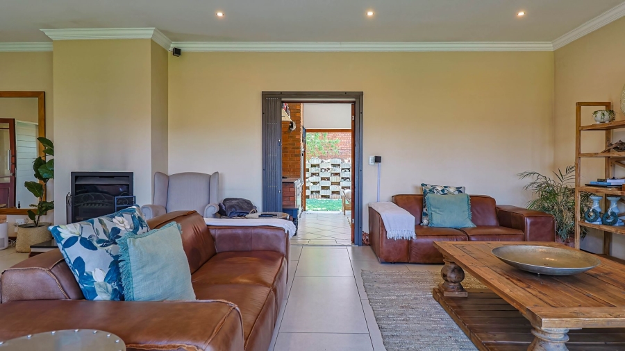 3 Bedroom Property for Sale in Rietvlei Ridge Country Estate Gauteng